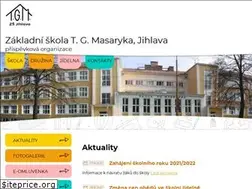 Sites similar to zstgm-ji.cz