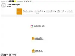 Sites similar to zstgmasaryka.cz