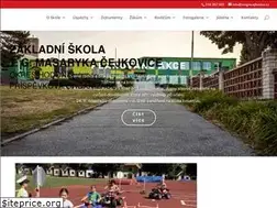 Sites similar to zstgmcejkovice.cz