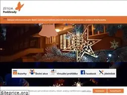 Sites similar to zstgmpodebrady.cz