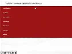Sites similar to zstio-skoczow.pl