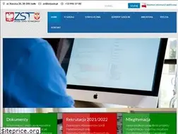 Sites similar to zstjaslo.pl