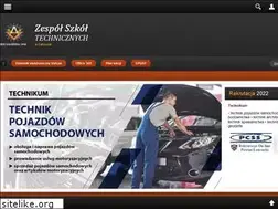Sites similar to zstlancut.pl