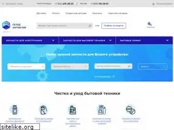 Sites similar to zstock.ru
