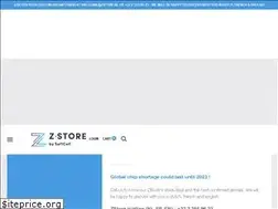 Sites similar to zstore.be