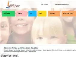 Sites similar to zstovacov.cz