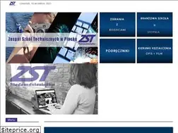 Sites similar to zstplock.pl