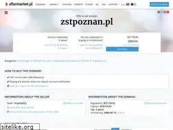 Sites similar to zstpoznan.pl