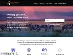 Sites similar to zstrategies.net