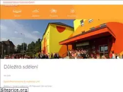 Sites similar to zstrebovska-ustino.cz