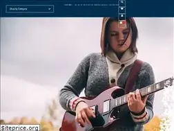 Sites similar to zstringmusic.com
