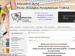Sites similar to zstrstena.sk