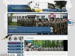 Sites similar to zstrzcinica.pl