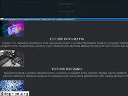 Sites similar to zstrzeszow.pl