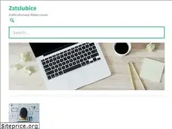 Sites similar to zstslubice.edu.pl