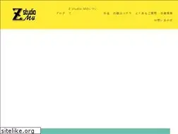Sites similar to zstudio-m4.com