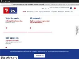 Sites similar to zstw.szczecin.pl