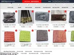 Sites similar to zstyle.vn