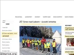 Sites similar to zstynecnl.cz