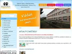 Sites similar to zstyrfren.cz