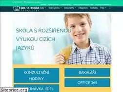 Sites similar to zstyrsceskalipa.cz