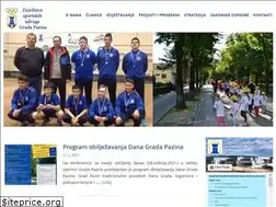 Sites similar to zsu-pazin.hr