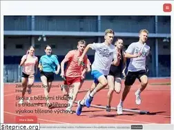 Sites similar to zsuhsportovni.cz