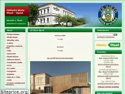 Sites similar to zsujezdplzen.cz