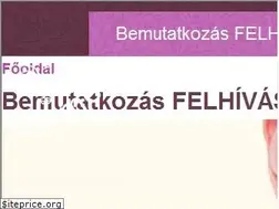 Sites similar to zsukozmetika.hu