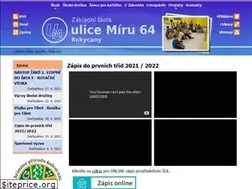 Sites similar to zsulmirurokycany.cz
