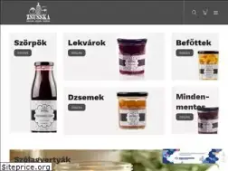 Sites similar to zsusska.hu