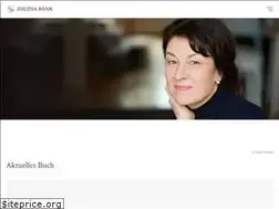 Sites similar to zsuzsabank.de