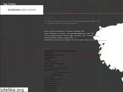 Sites similar to zsuzsanna.com