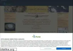 Sites similar to zsuzsikonyhaja.gportal.hu
