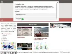 Sites similar to zsv-maturita.cz