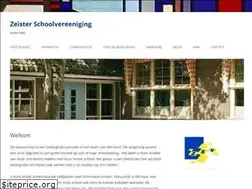 Sites similar to zsv-zeist.nl