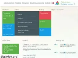 Sites similar to zsvaclavskenam.cz