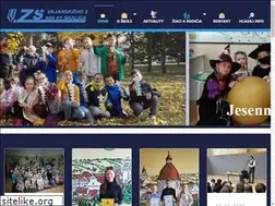 Sites similar to zsvajanskeho.sk