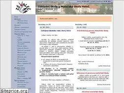 Sites similar to zsvalec.cz
