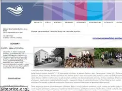 Sites similar to zsvb.cz