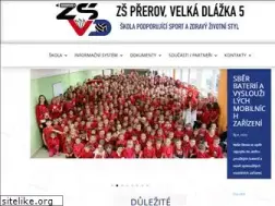 Sites similar to zsvd.cz