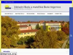 Sites similar to zsvejprnice.cz