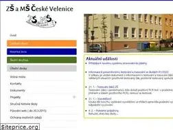 Sites similar to zsvelenice.cz