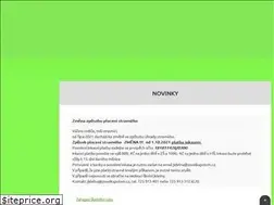 Sites similar to zsvelkapolom.cz