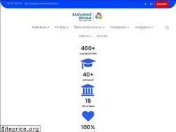 Sites similar to zsvelkeopatovice.cz