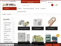 Sites similar to zsvill.hu