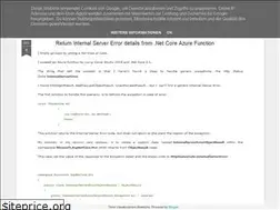 Sites similar to zsvipullo.blogspot.com