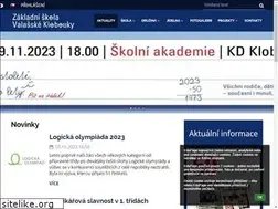 Sites similar to zsvk.eu