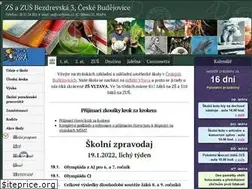Sites similar to zsvltava.cz