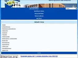 Sites similar to zsvoderady.cz